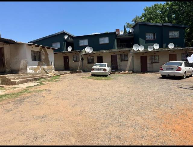 29 BEDROOM HOUSE FOR SALE IN DELVILLE